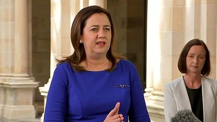 Vaccine rollout will start on Monday on the Gold Coast