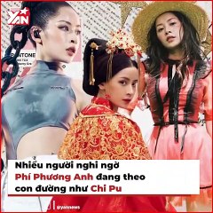 Phí Phương Anh sắp ra MV mới