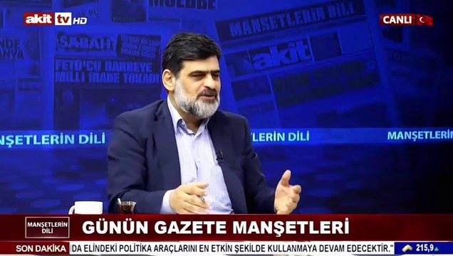 Fatin Dağıstanlı: AK Parti'nin son seçimi olabilir