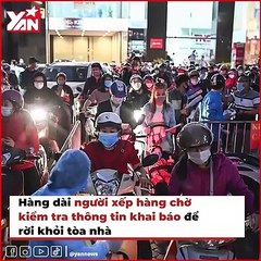 Ghi nhận thêm 6 ca dương tính Covid 19