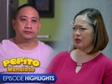 Pepito Manaloto: Pitoy at Elsa, LQ ngayong Valentine's Day? | YouLOL