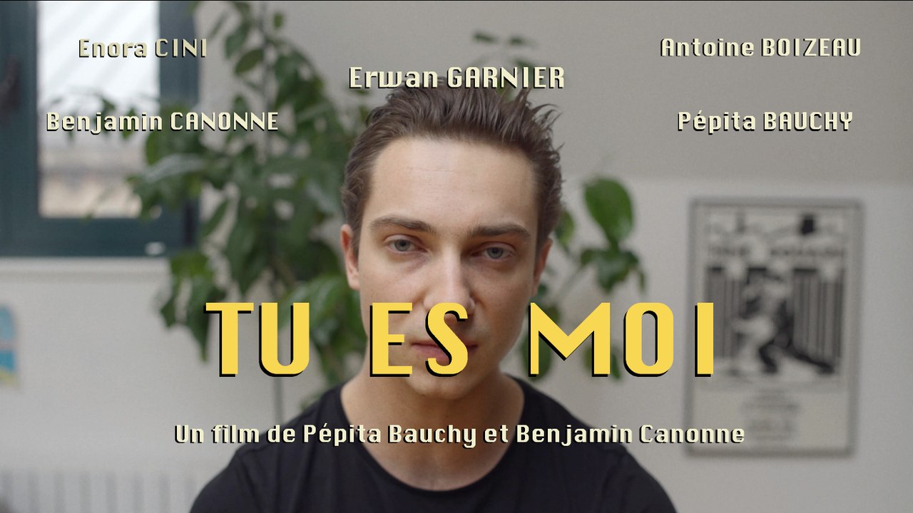 Tu es moi