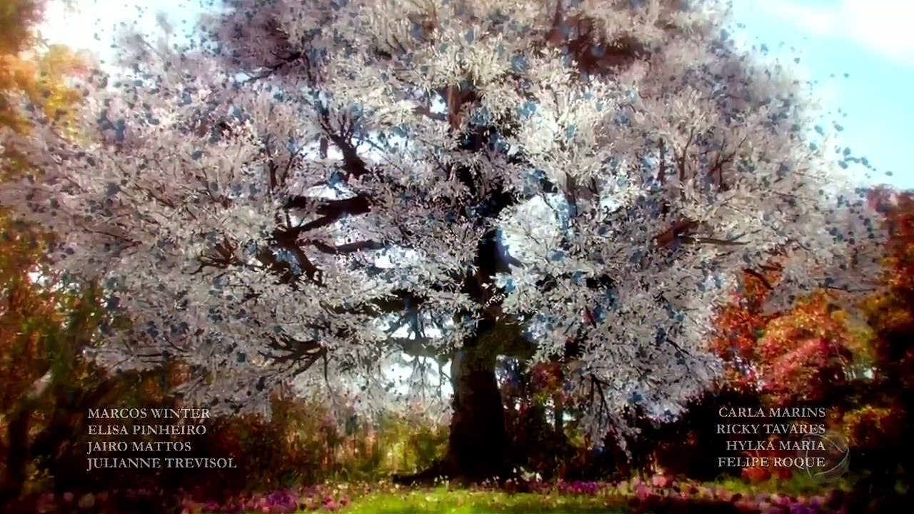 GÊNESIS  16/02/2021 Capítulo 21 Parte Única HDTV Completo