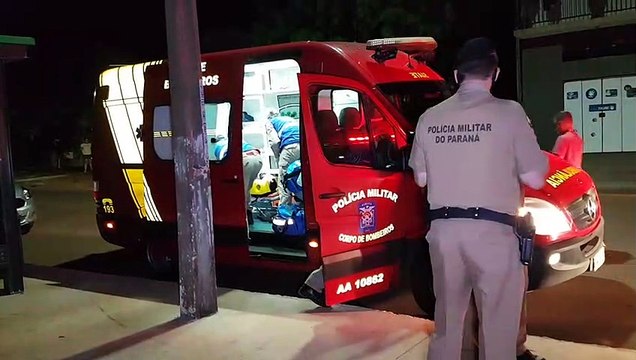 Homem de 31 anos fica em estado grave ao ser agredido a pedradas no Esmeralda