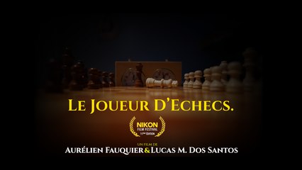 Le Joueur D'Echec