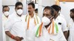 Puducherry govt in crisis as 4 more Congress MLAs resign