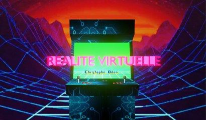 Réalité Virtuelle