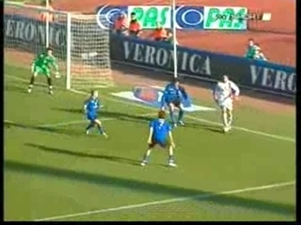 Empoli-Catania 2-0 sky