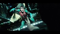 Justice League 2 The Dark-Age Teaser Trailer (2021) DC-Comics Concept