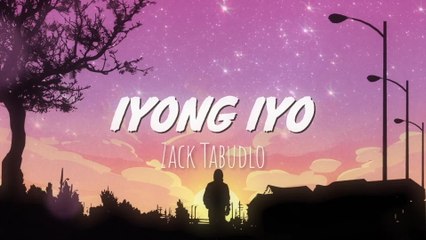 Zack Tabudlo - Iyong Iyo