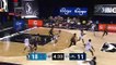 Naz Mitrou-Long (15 points) Highlights vs. Oklahoma City Blue