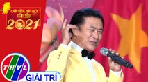 Mừng Đảng - Mừng Xuân 2021: Đất nước trọn niềm vui - NSND Tạ Minh Tâm