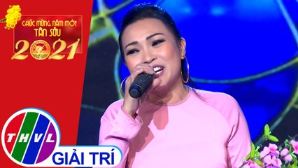 Mừng Đảng - Mừng Xuân 2021: Gia đình ta - Phương Thanh
