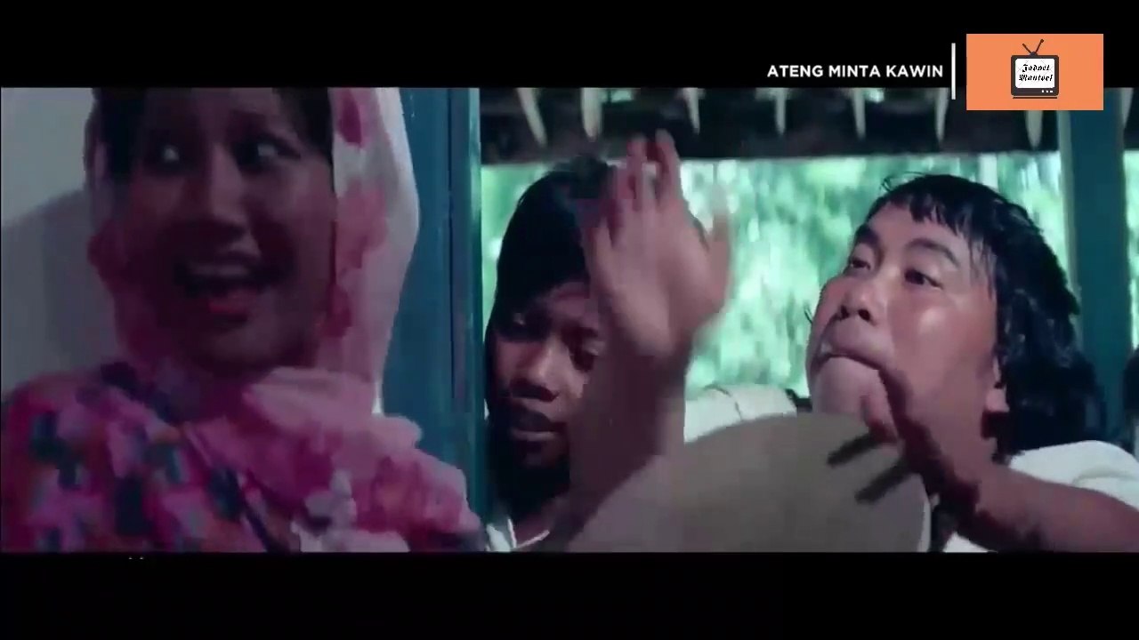 Ateng Minta Kawin (1974) HD PART2
