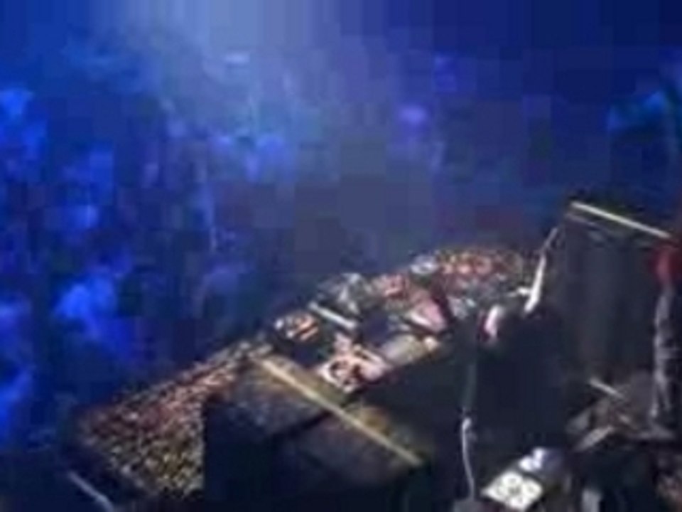 HardStyle Rave Party Headliner