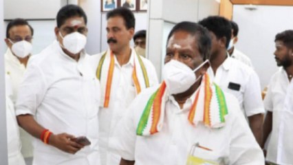 Puducherry Government crisis: Here's what you need to know