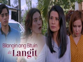 Bilangin ang Bituin sa Langit: Nabunyag na sikreto ni Maggie | Episode 52