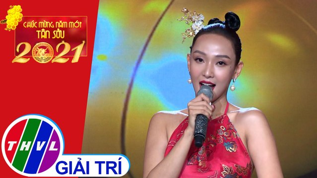 Mừng Đảng - Mừng Xuân 2021: Cánh bướm vườn xuân - Ngô Mỹ Hải