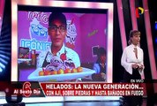 En Al Sexto Día conozca la nueva generación de helados