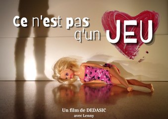 Ce n'est pas qu'un jeu