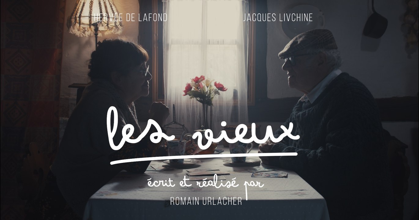 Les VIeux