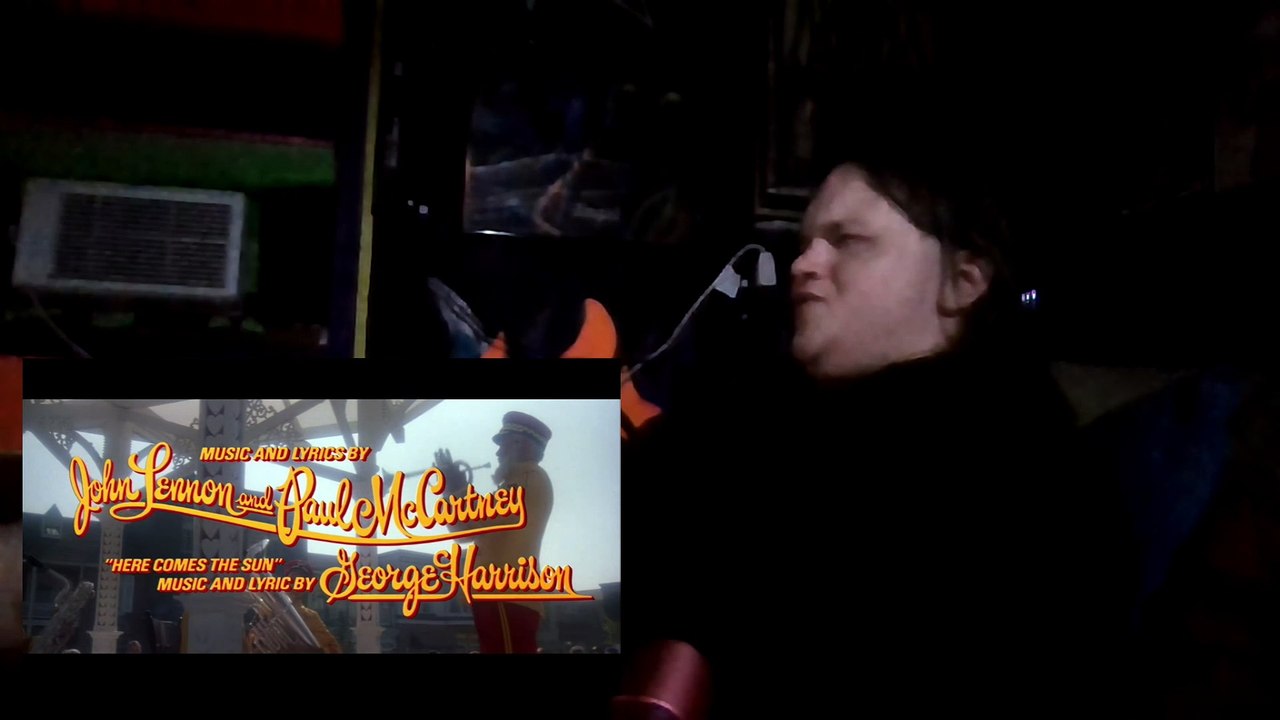 Thorgorath Reacts - "Sgt. Pepper's Lonely Hearts Club Band" (1978)