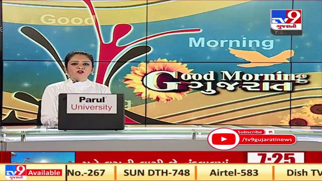 Gujarat_ Govt's decision of reopening schools for classes 6 to 8 gets weaker response from parents