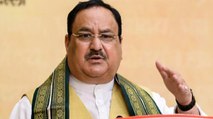 Clear misconceptions about farm laws,Nadda tells its leaders