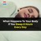 What Happens To Your Body If You Sleep 8 Hours Every Day | Health Benefits Of Sleeping 8 Hours