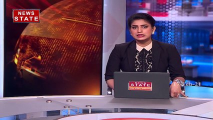 Madhya Pradesh: देखिए इस तरह नहर में गिरी बस, जिसने ले ली 50 से ज्यादा लोगों की जान