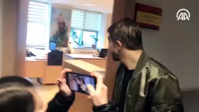 Fenerbahçe-Beşiktaş derbisine ilişkin soruşturma