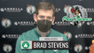 Brad Stevens Postgame Interview | Celtics vs Nuggets