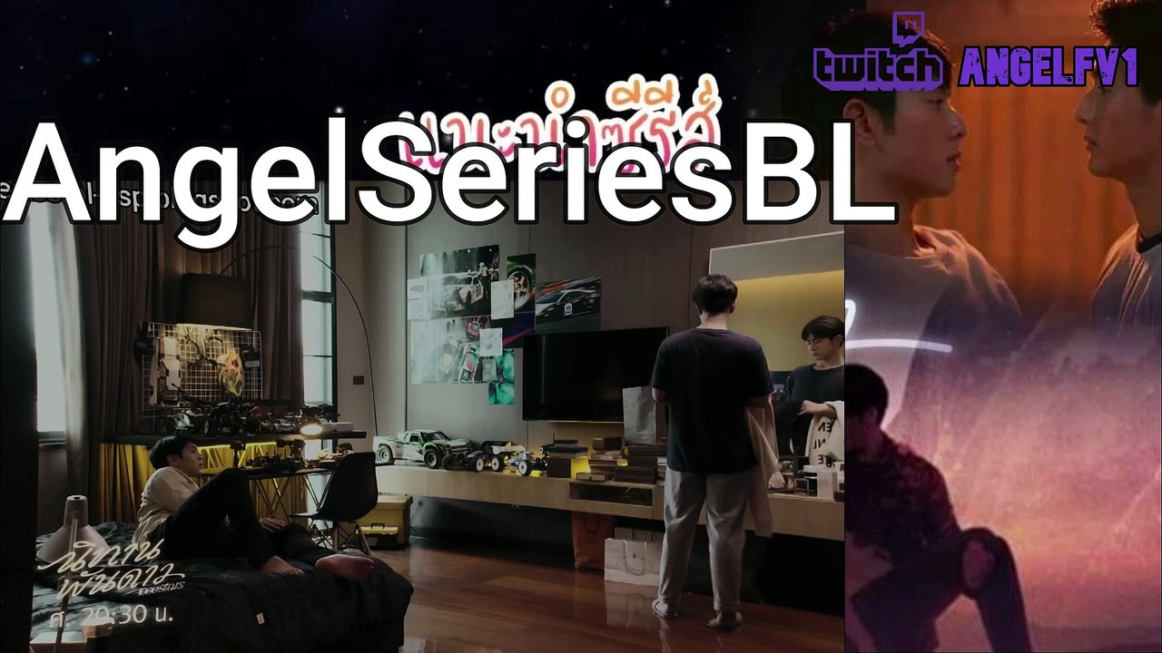 A Tale of Thousand Stars Ep.03 - Sub Español 2/2