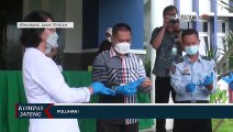 BPOM Semarang Musnahkan Puluhan Ribu Produk Ilegal