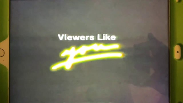 PBS Degrassi High 1990 Funding Credits