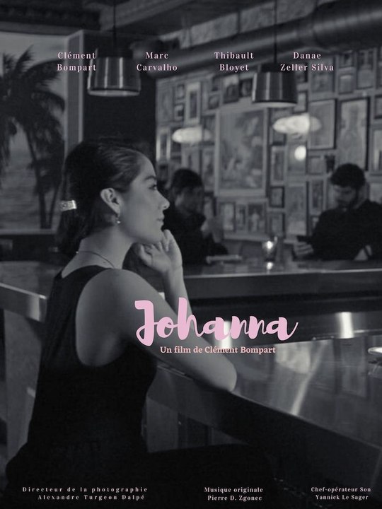 Johanna