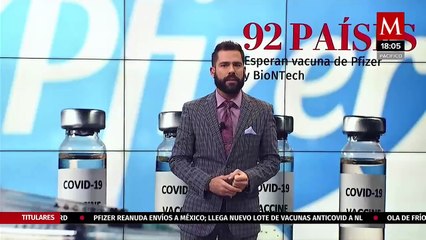 Milenio Noticias, con Sergio Gómez Villarreal, 16 de febrero de 2021