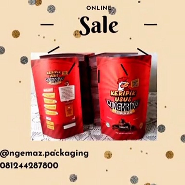 Packaging 3
