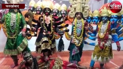 मेला रामनगरिया में मां भगवती के विशाल जागरण का आयोजन