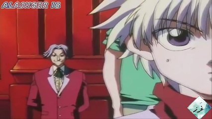 القناص - الحلقه ٣٠ - بدون موسيقى