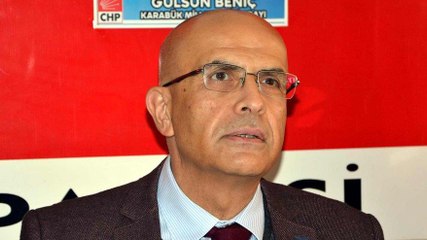 Berberoğlu, tutuklandığı ilk günü anlattı: Adalet Yürüyüşünü duyduğumda gözüm doldu