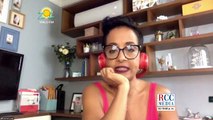Ambar Luna: TikTok clasificaciones