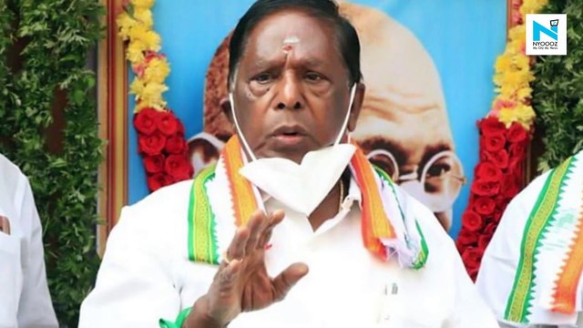 Kiran Bedi removed from Puducherry Lieutenant Governor Post, shares farewell note