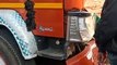 शाजापुर: कार और मिनी ट्रक की टक्कर में कार सवार पिता-पुत्र की मौत