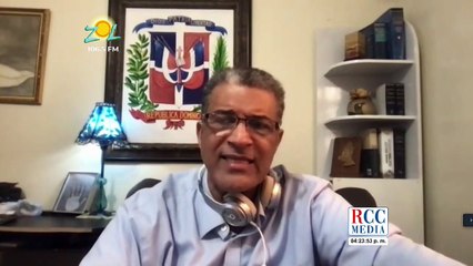 Virgilio: Luis Abinader presento la iniciativa proyecto ley para crear el ministerio de la vivienda