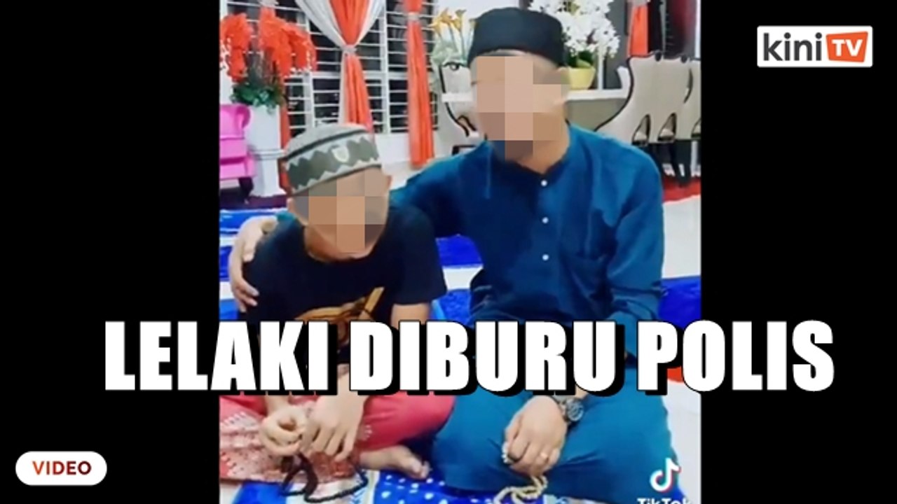 Kucup bibir kanak-kanak, pengasas produk kecantikan diburu