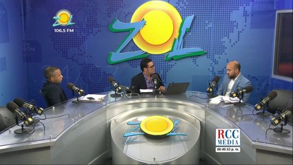 El Pacto Eléctrico es bueno o malo para la Republica Dominicana? parte 1/2