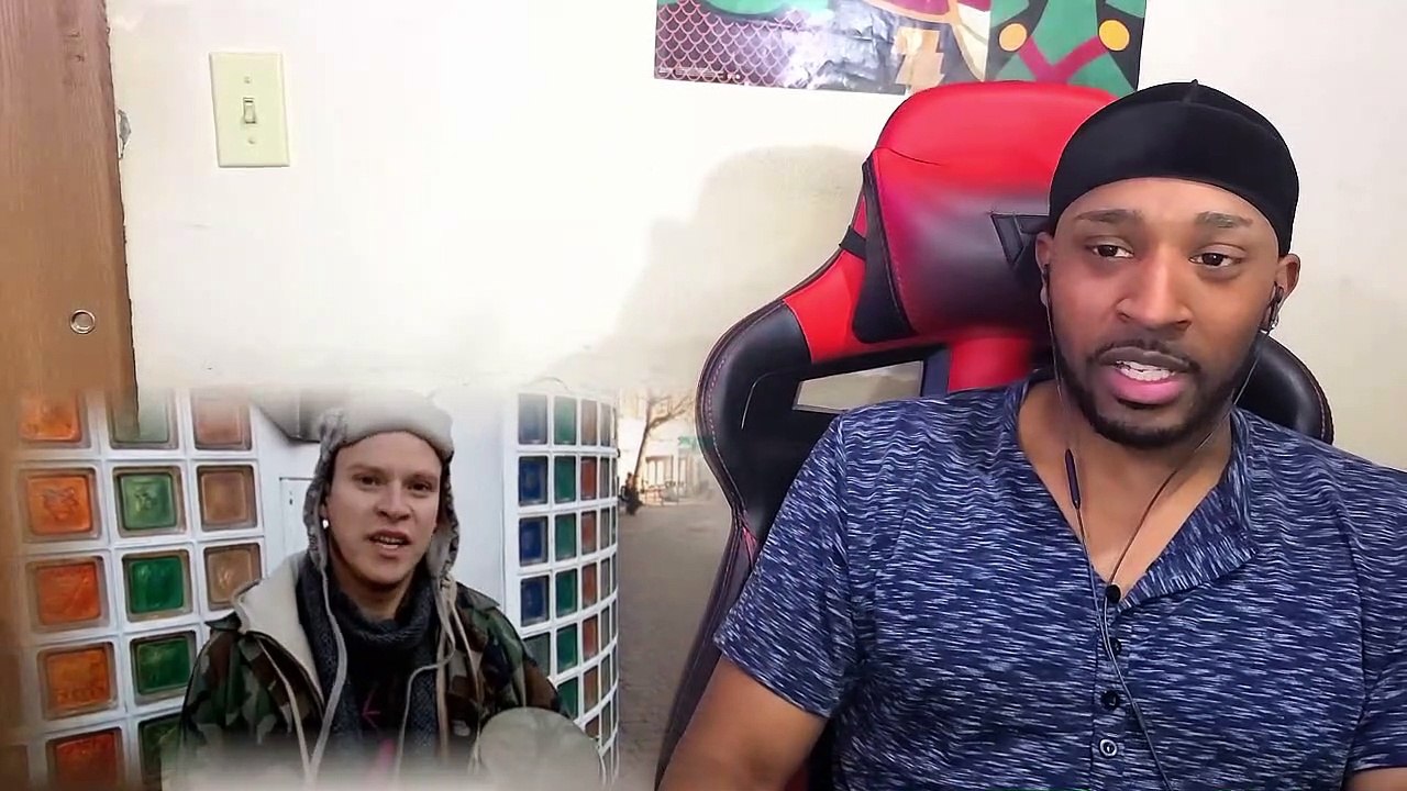American REACTS - Peep Show: Season 5 Ep.06 | DaVinci REACTS