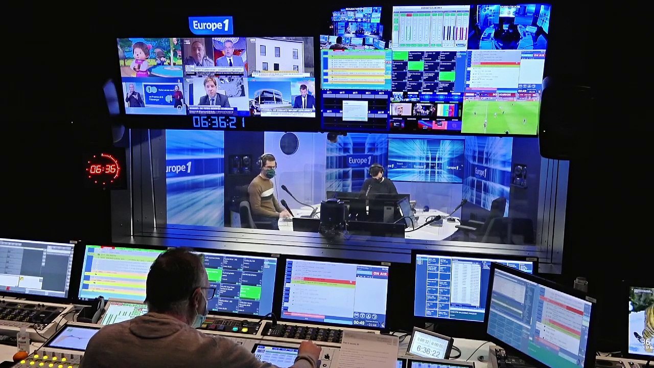 Disney + va produire quatre séries en France po...