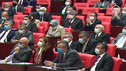 İçişleri Bakanı Soylu: Kimlerin bu ailelerimizi nasıl istismar etmeye çalıştıklarını söyleyeceğim